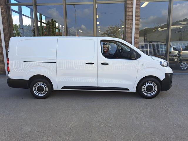 Peugeot EXPERT 2.0 BlueHDI L3 123 Pk Long Pro Airco Cruise control