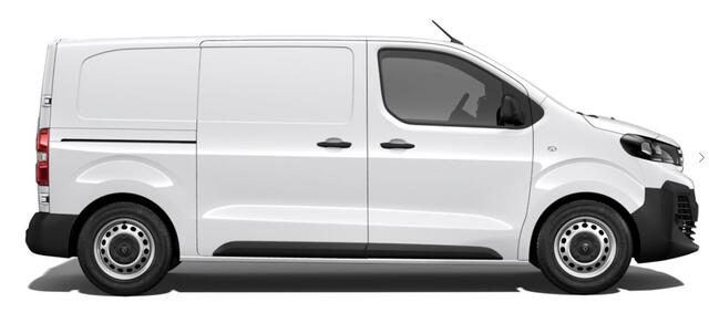 Peugeot EXPERT 1.5 BlueHDi 120 S&S L2 AIRCO-NAVIGATIE-NIEUWE AUTO