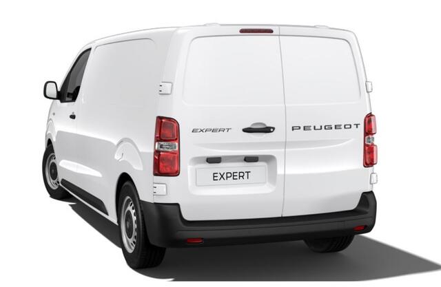 Peugeot EXPERT 1.5 BlueHDi 120 S&S L2 AIRCO-NAVIGATIE-NIEUWE AUTO
