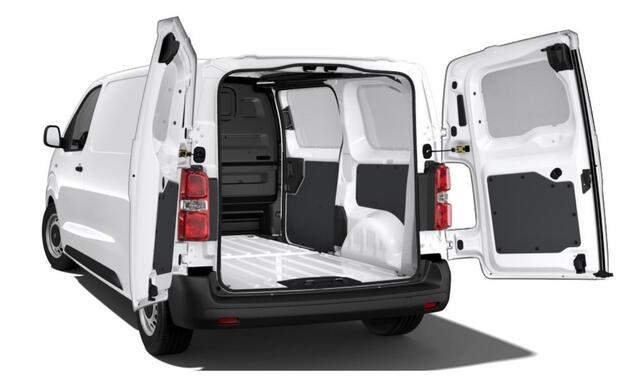 Peugeot EXPERT 1.5 BlueHDi 120 S&S L2 AIRCO-NAVIGATIE-NIEUWE AUTO