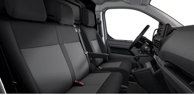 Peugeot EXPERT 1.5 BlueHDi 120 S&S L2 AIRCO-NAVIGATIE-NIEUWE AUTO