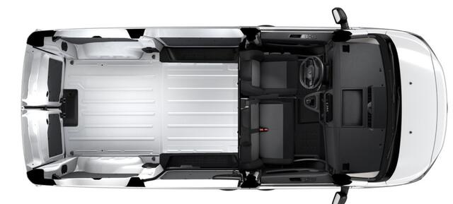 Peugeot EXPERT 1.5 BlueHDi 120 S&S L2 AIRCO-NAVIGATIE-NIEUWE AUTO