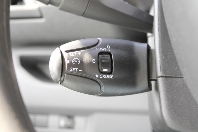 Peugeot EXPERT 231L 2.0 BlueHDI 150 DC Premium | 5-zits | Imperiaal | Betimmering | Rijklaarprijs