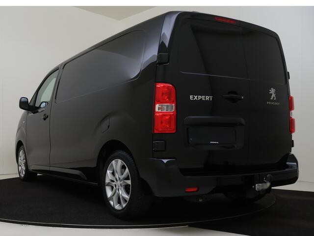 Peugeot EXPERT 2.0 BlueHDI 145 Standard Asphalt 140 pk Automaat | Climate Control | Trekhaak | Navigatie