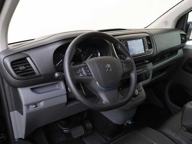 Peugeot EXPERT 2.0 BlueHDI 145 Standard Asphalt 140 pk Automaat | Climate Control | Trekhaak | Navigatie