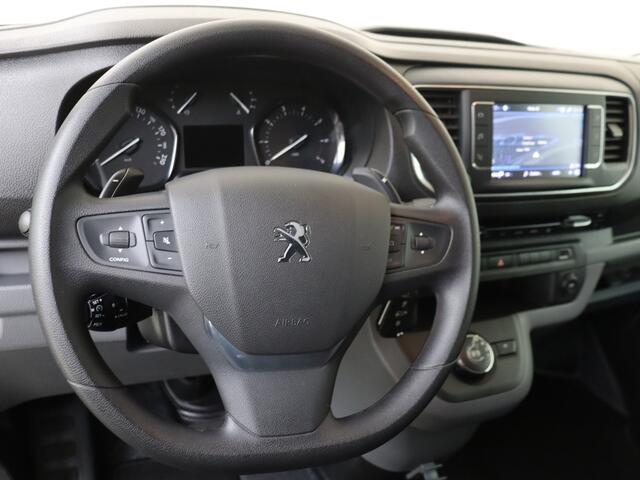 Peugeot EXPERT 2.0 BlueHDI 145 Standard Asphalt 140 pk Automaat | Climate Control | Trekhaak | Navigatie