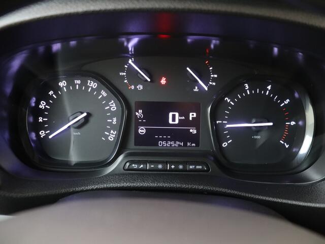 Peugeot EXPERT 2.0 BlueHDI 145 Standard Asphalt 140 pk Automaat | Climate Control | Trekhaak | Navigatie