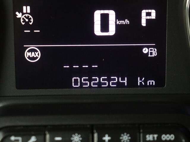 Peugeot EXPERT 2.0 BlueHDI 145 Standard Asphalt 140 pk Automaat | Climate Control | Trekhaak | Navigatie