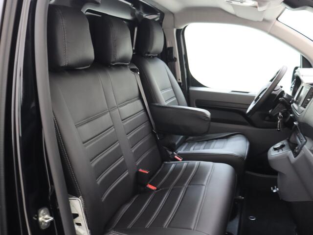 Peugeot EXPERT 2.0 BlueHDI 145 Standard Asphalt 140 pk Automaat | Climate Control | Trekhaak | Navigatie