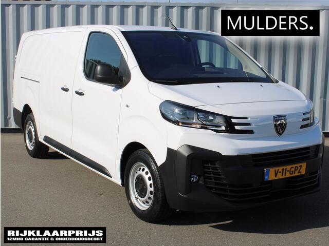 Peugeot EXPERT 1.5 BlueHDi 120 S&S L3 NAV / CAMERA / VOORRAAD / NIEUWE TYPE