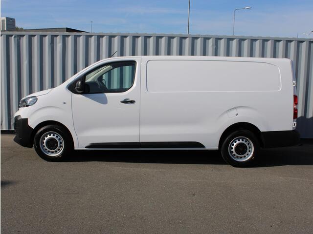 Peugeot EXPERT 1.5 BlueHDi 120 S&S L3 NAV / CAMERA / VOORRAAD / NIEUWE TYPE