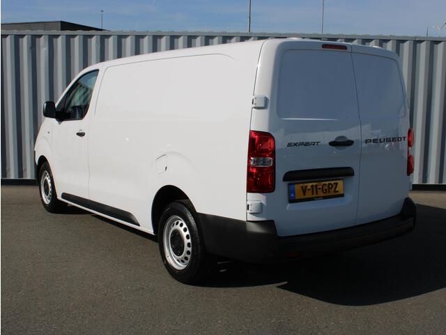 Peugeot EXPERT 1.5 BlueHDi 120 S&S L3 NAV / CAMERA / VOORRAAD / NIEUWE TYPE