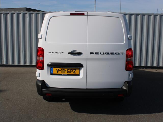 Peugeot EXPERT 1.5 BlueHDi 120 S&S L3 NAV / CAMERA / VOORRAAD / NIEUWE TYPE