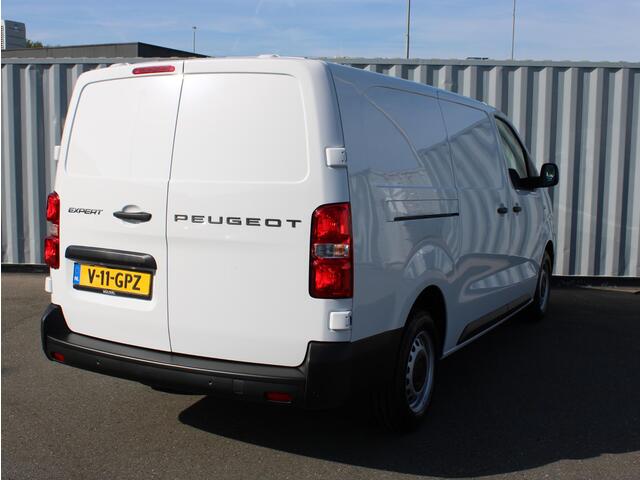 Peugeot EXPERT 1.5 BlueHDi 120 S&S L3 NAV / CAMERA / VOORRAAD / NIEUWE TYPE