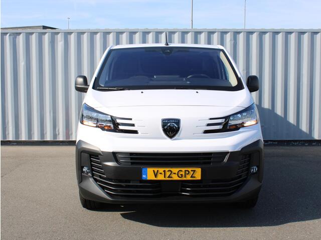 Peugeot EXPERT 1.5 BlueHDi 120 S&S L3 NAV / CAMERA / VOORRAAD / NIEUWE TYPE