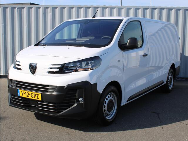 Peugeot EXPERT 1.5 BlueHDi 120 S&S L3 NAV / CAMERA / VOORRAAD / NIEUWE TYPE
