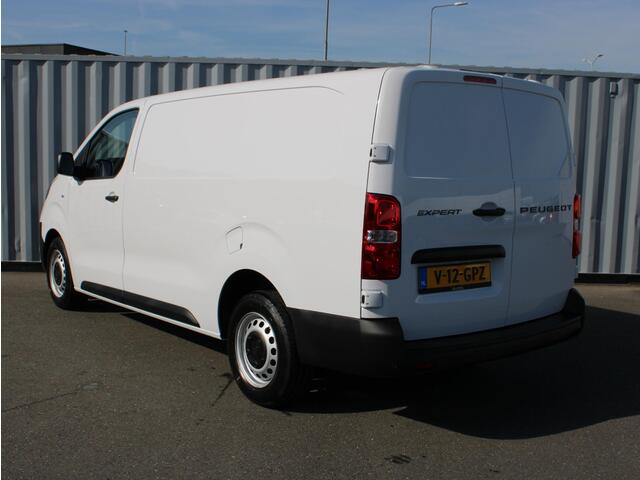 Peugeot EXPERT 1.5 BlueHDi 120 S&S L3 NAV / CAMERA / VOORRAAD / NIEUWE TYPE
