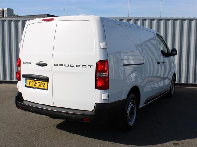 Peugeot EXPERT 1.5 BlueHDi 120 S&S L3 NAV / CAMERA / VOORRAAD / NIEUWE TYPE