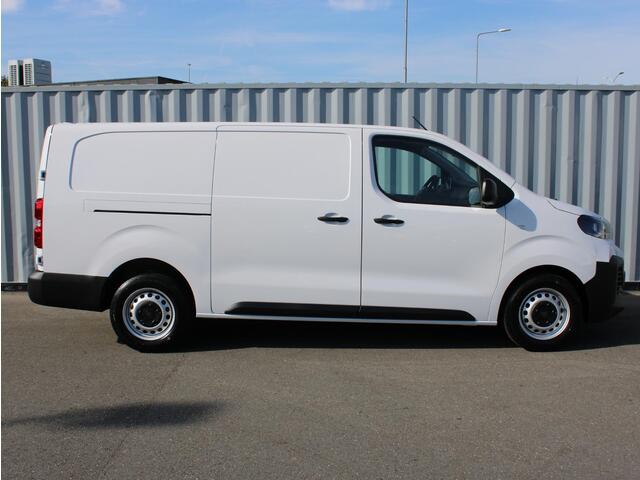 Peugeot EXPERT 1.5 BlueHDi 120 S&S L3 NAV / CAMERA / VOORRAAD / NIEUWE TYPE