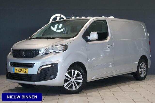 Peugeot EXPERT 231S 2.0 BlueHDI 120 Premium Pack + TREKHAAK / APPLE CARPLAY / CLIMATE /