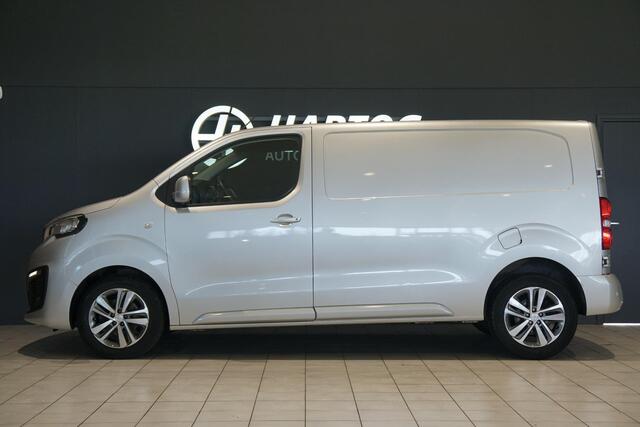 Peugeot EXPERT 231S 2.0 BlueHDI 120 Premium Pack + TREKHAAK / APPLE CARPLAY / CLIMATE /