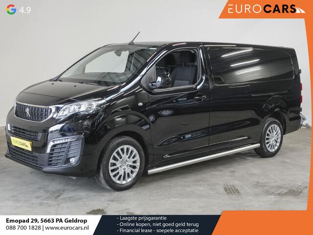 Peugeot EXPERT 2.0 BlueHDI 145PK L3 Automaat Airco Cruise Navigatie Trekhaak