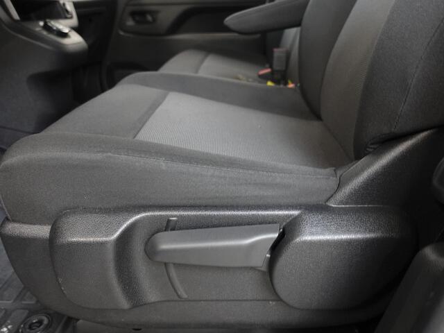Peugeot EXPERT 2.0 BlueHDI 145PK L3 Automaat Airco Cruise Navigatie Trekhaak