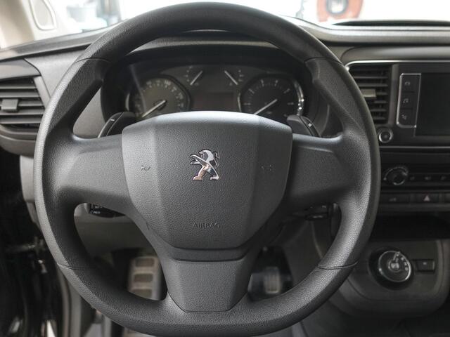 Peugeot EXPERT 2.0 BlueHDI 145PK L3 Automaat Airco Cruise Navigatie Trekhaak