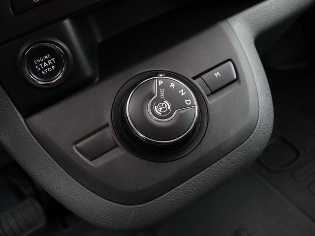 Peugeot EXPERT 231L 2.0 BlueHDI 180 Dubbele Cabine Premium LED Trekhaak Navigatie Camera Cruise Control