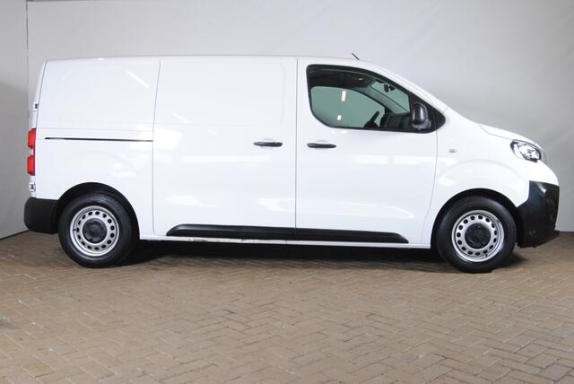 Peugeot EXPERT 1.5 BlueHDI Prem