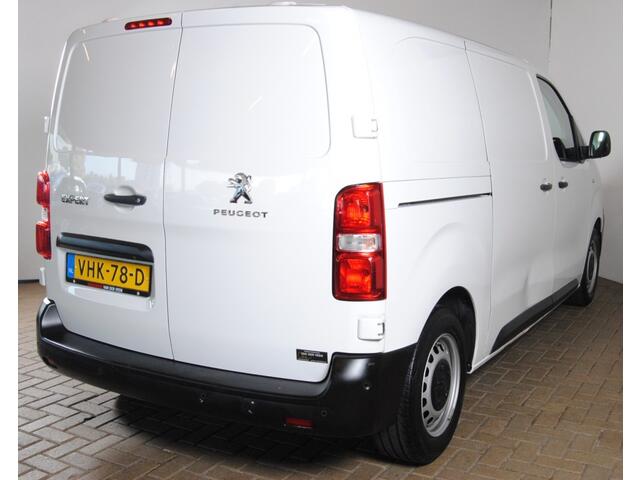 Peugeot EXPERT 1.5 BlueHDI Prem