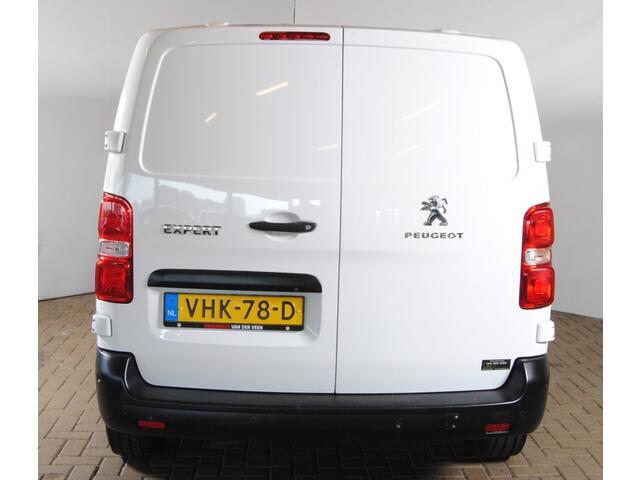 Peugeot EXPERT 1.5 BlueHDI Prem