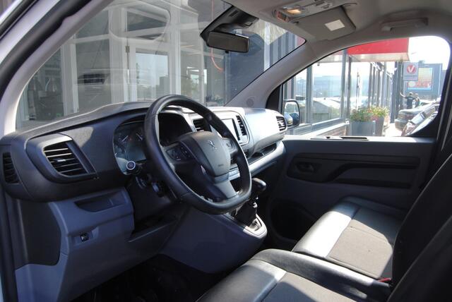 Peugeot EXPERT 1.5 BlueHDI Prem