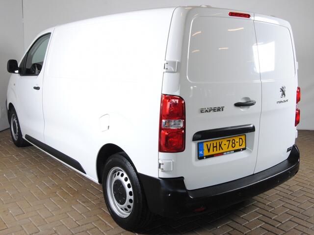 Peugeot EXPERT 1.5 BlueHDI Prem