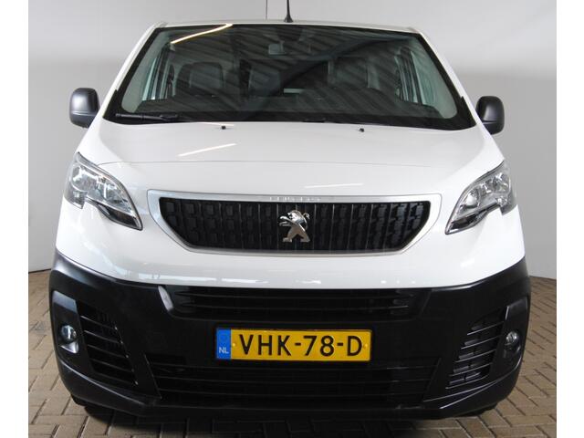 Peugeot EXPERT 1.5 BlueHDI Prem