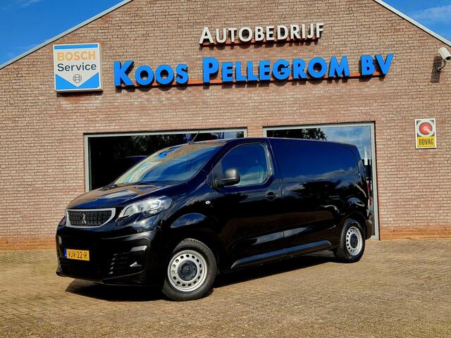 Peugeot EXPERT 120PK /3pers/ Lengte 2 /AUTOMAAT/NIEUWSTAAT/BOVAG