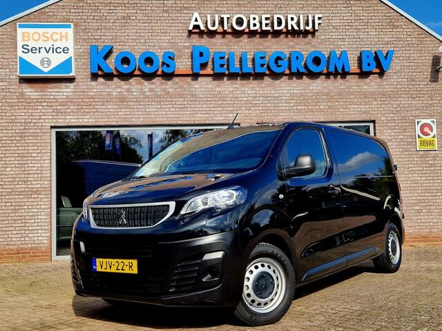 Peugeot EXPERT 120PK /3pers/ Lengte 2 /AUTOMAAT/NIEUWSTAAT/BOVAG