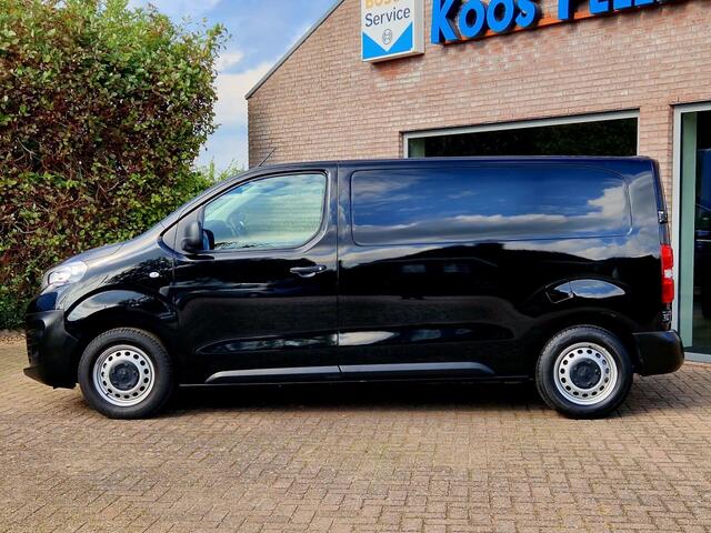 Peugeot EXPERT 120PK /3pers/ Lengte 2 /AUTOMAAT/NIEUWSTAAT/BOVAG