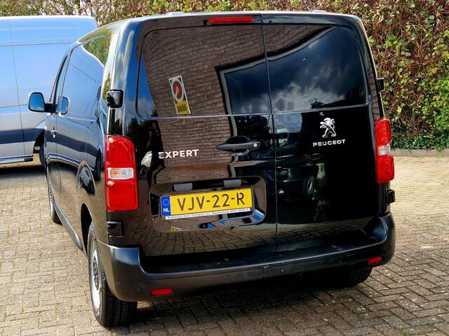 Peugeot EXPERT 120PK /3pers/ Lengte 2 /AUTOMAAT/NIEUWSTAAT/BOVAG