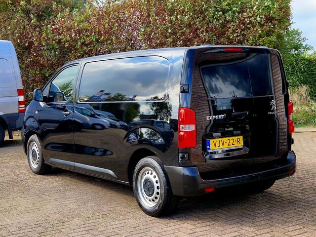 Peugeot EXPERT 120PK /3pers/ Lengte 2 /AUTOMAAT/NIEUWSTAAT/BOVAG
