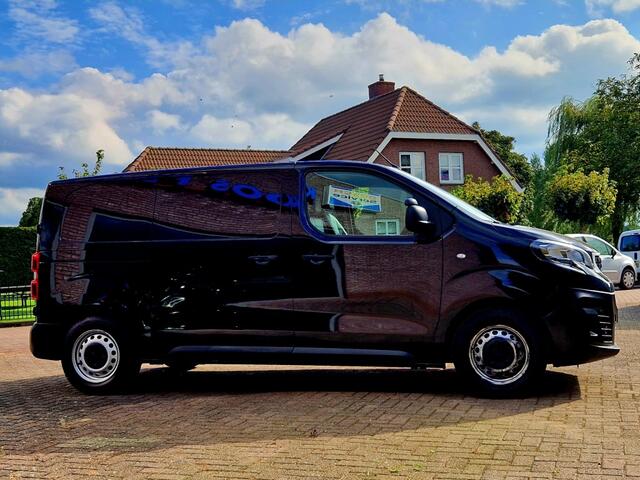 Peugeot EXPERT 120PK /3pers/ Lengte 2 /AUTOMAAT/NIEUWSTAAT/BOVAG