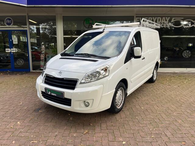 Peugeot EXPERT 227 1.6 HDI L1H1 NAV 3 Zits