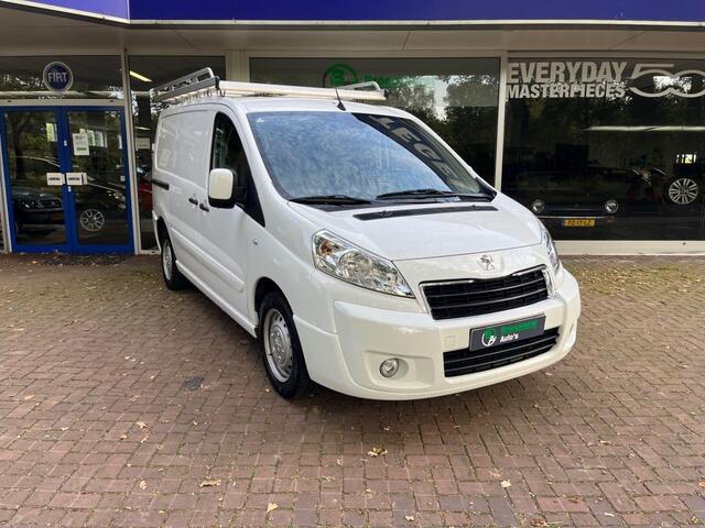 Peugeot EXPERT 227 1.6 HDI L1H1 NAV 3 Zits