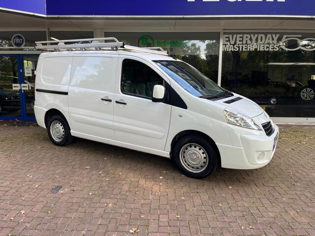 Peugeot EXPERT 227 1.6 HDI L1H1 NAV 3 Zits