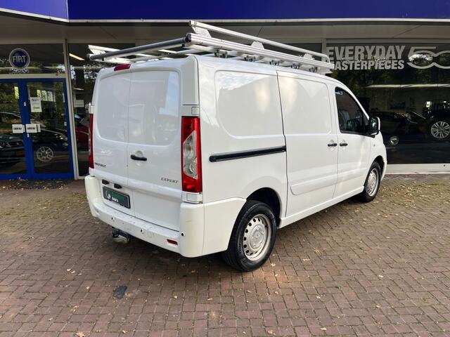 Peugeot EXPERT 227 1.6 HDI L1H1 NAV 3 Zits