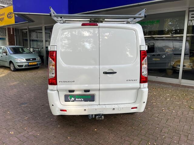 Peugeot EXPERT 227 1.6 HDI L1H1 NAV 3 Zits