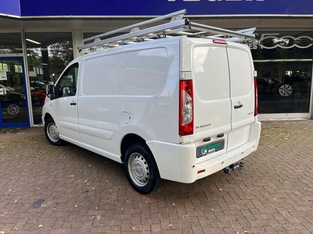 Peugeot EXPERT 227 1.6 HDI L1H1 NAV 3 Zits