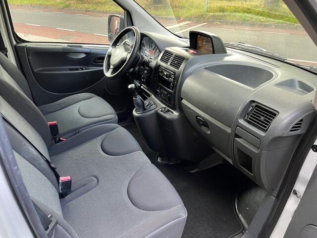 Peugeot EXPERT 227 1.6 HDI L1H1 NAV 3 Zits