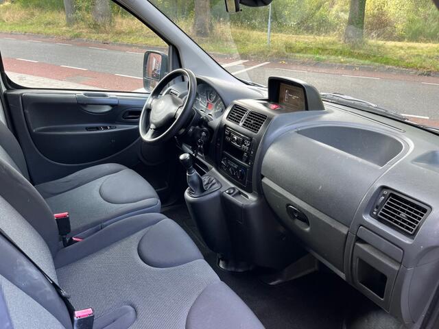 Peugeot EXPERT 227 1.6 HDI L1H1 NAV 3 Zits