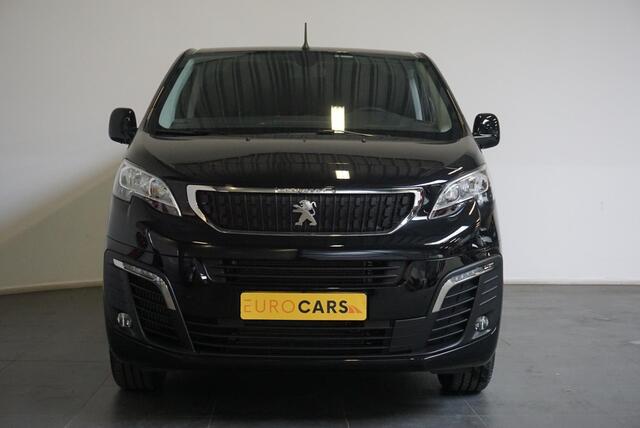 Peugeot EXPERT 2.0 BlueHDI 180 Long Premium Dubbele Cabine Aut. Airco|Bluetooth|LM Velgen|Look pakket|